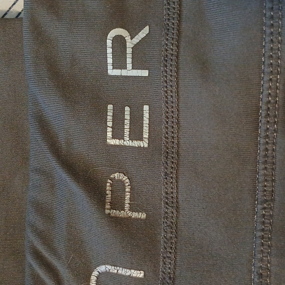 Calvin Klein Performance Womans Active Pants S - image 8